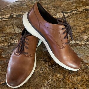 Cole Haan Grands size 8.5 brown